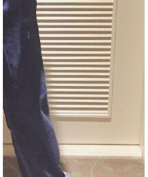 一条好看的裤子 | パンツ