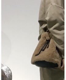 HELIOPOLE | バッグ