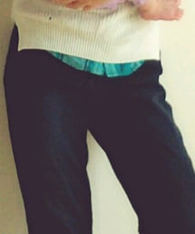 marvelous | デニムパンツ