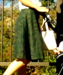 LOWRYS FARM | スカート