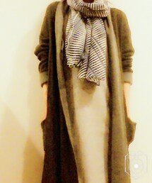 earth music&ecology | カーディガン/ボレロ