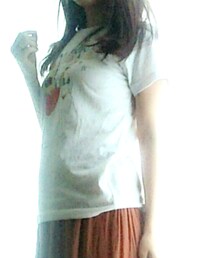 AVAN LILY | Tシャツ/カットソー