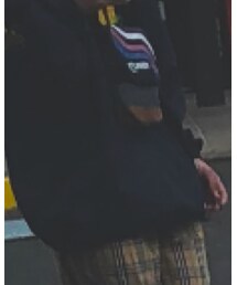 Champion | ナイロンジャケット