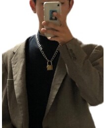 Trendywoobi | ネックレス