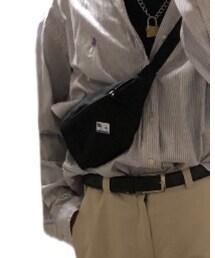 無印良品 | ショルダーバッグ