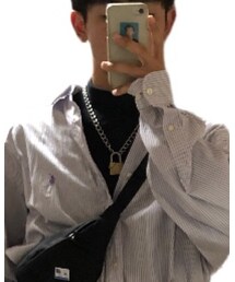 Trendywoobi | ネックレス