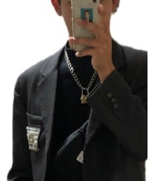 Trendywoobi | ネックレス