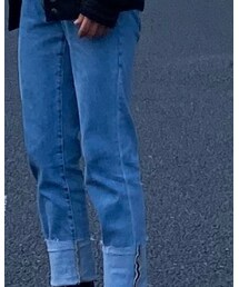 H&M | デニムパンツ