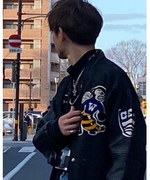 Trendywoobi | ネックレス