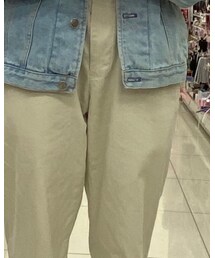 POLO RALPH LAUREN | チノパンツ