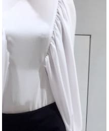 NARACAMICIE | シャツ/ブラウス