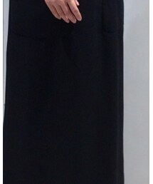 NARACAMICIE | スカート