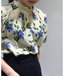 NARACAMICIE | シャツ/ブラウス