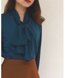 NARACAMICIE | Tシャツ/カットソー