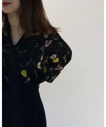 NARACAMICIE | シャツ/ブラウス