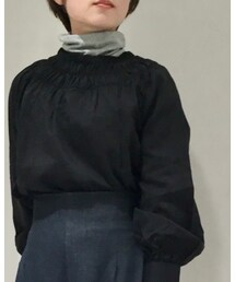 NARACAMICIE | トップス