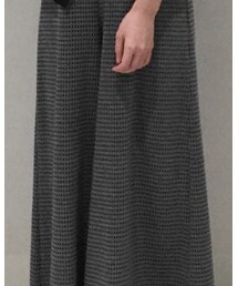 NARACAMICIE | パンツ