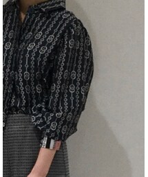 NARACAMICIE | シャツ/ブラウス