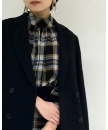 NARACAMICIE | シャツ/ブラウス