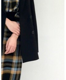 NARACAMICIE | ジャケット/アウター