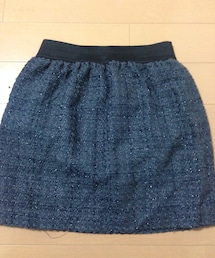 スカート