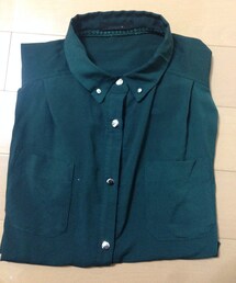 JEANASIS | シャツ/ブラウス