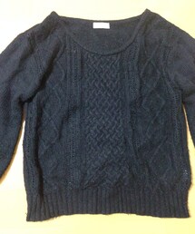 ニット/セーター