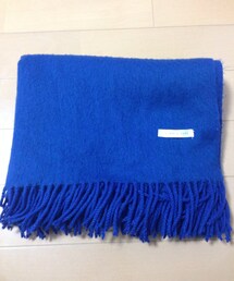 LOWRYS FARM | マフラー