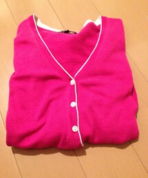 カーディガン/ボレロ