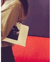 American Apparel | クラッチバッグ