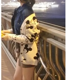 Disney | カーディガン/ボレロ