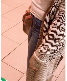 Garage | デニムパンツ