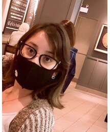 MICHAEL KORS | メガネ