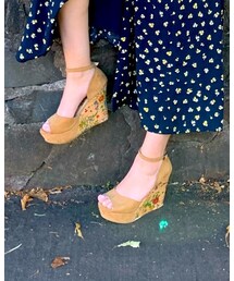 ozono | パンプス