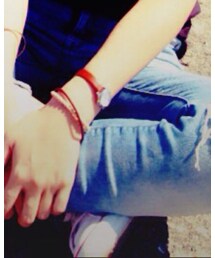 H&M | デニムパンツ