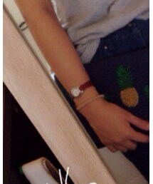 Marc by Marc Jacobs | アナログ腕時計