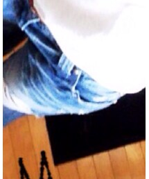 INGNI | デニムパンツ