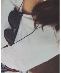 H&M | Tシャツ/カットソー