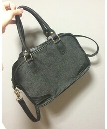 MICHEL KLEIN HOMME ～MADE IN JAPAN～ | ショルダーバッグ