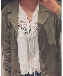 FOREVER 21 | Tシャツ/カットソー