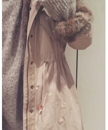 AandA | ジャケット/アウター