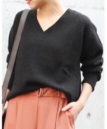 JOURNAL STANDARD relume | ニット/セーター