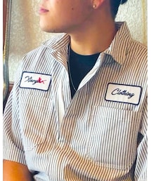 CHROME HEARTS | ネックレス