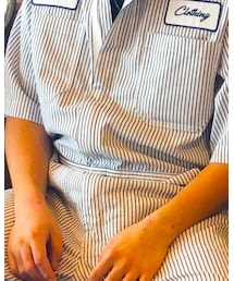 XLARGE | つなぎ/オールインワン