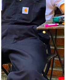 Carhartt | サロペット/オーバーオール