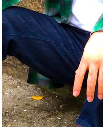 Dickies | デニムパンツ