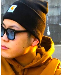 Carhartt | ニットキャップ/ビーニー