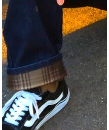 VANS | スニーカー