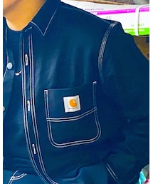 Carhartt | セットアップ