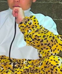 WACKO MARIA | ナイロンジャケット